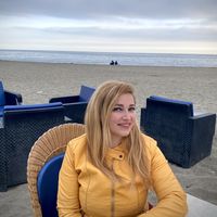 Hazar MASSASSATI's Photo