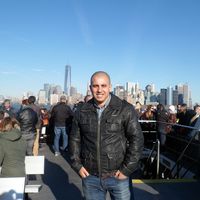 BRAHIM BENTAIBA的照片