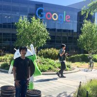 Fotos de Maximillian Herli