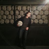 Саня Стариков的照片