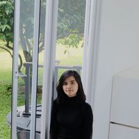 Merry Imelda的照片