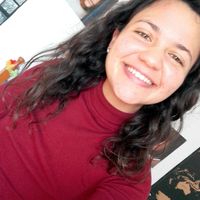 Lucía Fernández Ríos's Photo