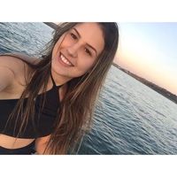 Isabella Bernardes's Photo