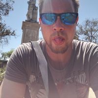 Konrad Traupe's Photo