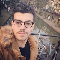 Hamada Rayes的照片