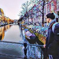 Fotos de Momir  Amidzic