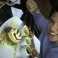 Fotos von Albert Gomez