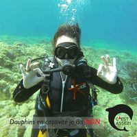 Johanna Domise's Photo