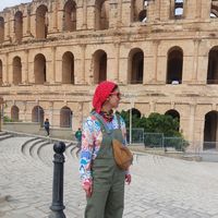 Fateme Bagheri's Photo