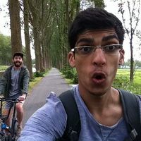 Sunpreet Shergill's Photo