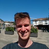 Daan van der Heyden's Photo