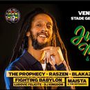 Julian Marley Live In MRU  & Local bands 's picture