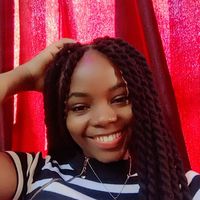 Violet  Awuor's Photo