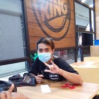 Rizqi Nurhuda的照片