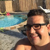 Gus 塔 Madico's Photo