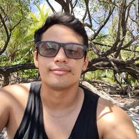 Joseph Quesada's Photo