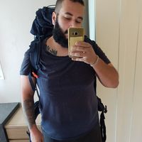 Photos de Anderson Marcicano