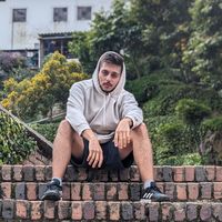 Camilo Rincon's Photo