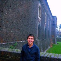 Jorge Sánchez的照片