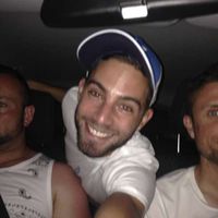 jonathan sarrasin's Photo