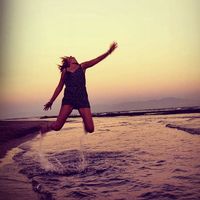 Çağla Göktuğ的照片