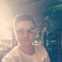 Sercan Çolak's Photo