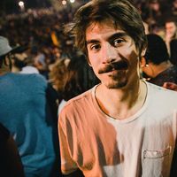 Guilherme Arthur的照片