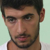 Stefano Vallome's Photo