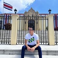 Alejandro Altamirano's Photo