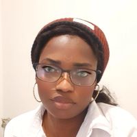 Abimbola Hammed的照片