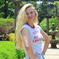 Taylor Bond的照片