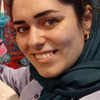 Maryam   azimi's Photo