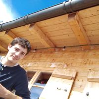 Fabian Zimmermann's Photo