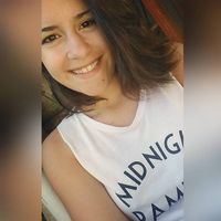 Lucía Brunacci's Photo