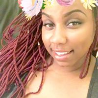 Alexis Maxwell's Photo