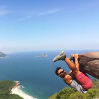 Fotos von Jacky Chen