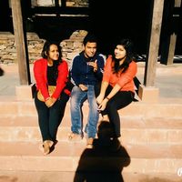 Sahil Gogia的照片