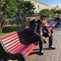 Khaled Tahkou的照片