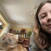 Teresa Riedmüller's Photo