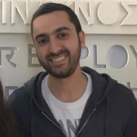 Zdjęcia użytkownika Mohamad Abou Ra