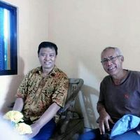 Felix Leksono's Photo