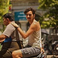 Greg Borgoltz's Photo