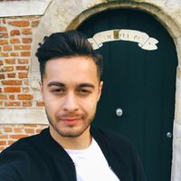 Fotos von Simon Stano