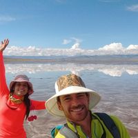 Maximiliano Carotti's Photo