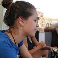 Isabella Gotzen's Photo