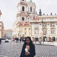 Le foto di Shabrina Hannium