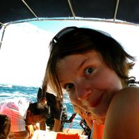 Anaëlle Topin's Photo