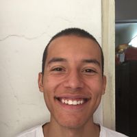 Adrien ALLEGRE's Photo