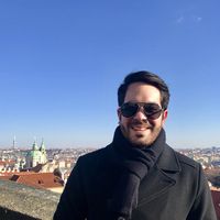 Juan Salinas Londoño's Photo