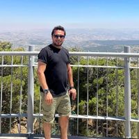 Omar Makhlouf's Photo